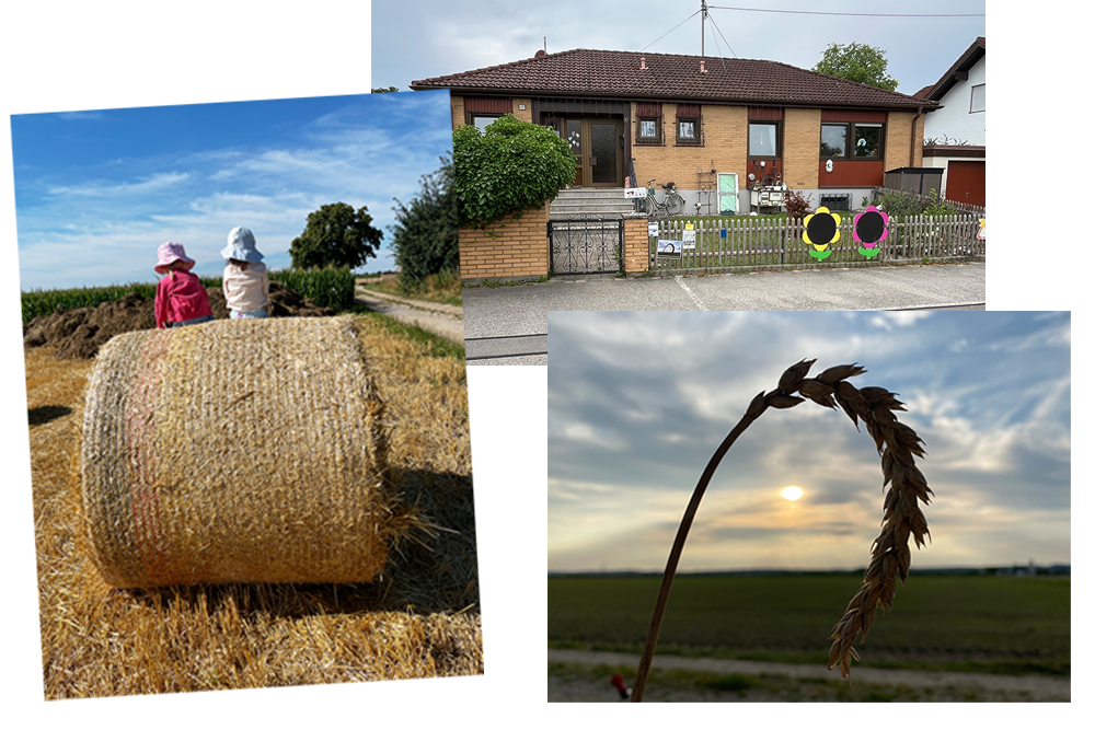 Tagesmutter Wehringen Steffi Krumm